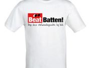 Beat Batten goede doel Mystery Cup